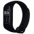 Pulsera inteligente fitnes bt m4