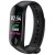 Pulsera inteligente fitnes m3