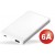 Bateria universal fina usb 6000 mah  digivolt
