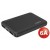 Bateria universal usb 6000 mah avant negra