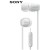 Auricular intraoido silicona manos libres wireless sony 