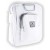 Maletin portatil 15´6" blanco/gris approx appnbst15